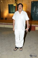 Celebs at Prasad V Potluri Daughter Half Saree Function